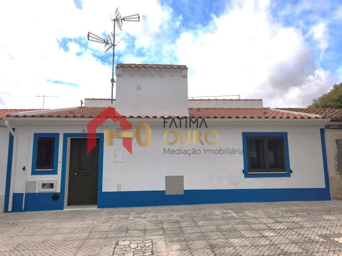 Moradia T2 para Venda em Terrugem e Vila Boim Foto 2