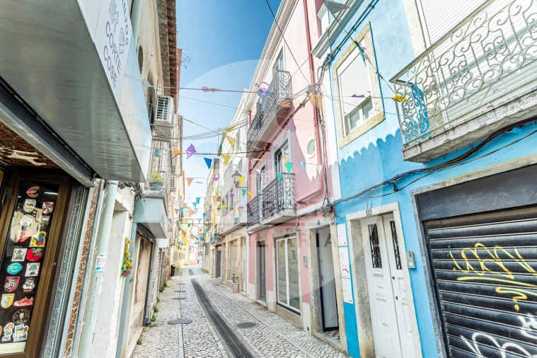 Prédio para Venda em União das Freguesias de Setúbal Foto 1