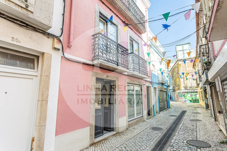 Prédio para Venda em União das Freguesias de Setúbal Foto 2