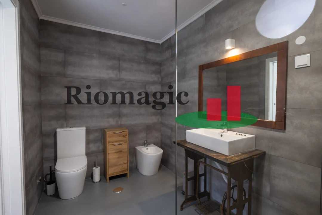 Moradia T1 para Venda em Alcoentre Foto 11