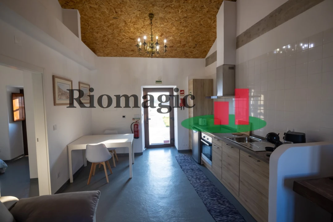 Moradia T1 para Venda em Alcoentre Foto 17