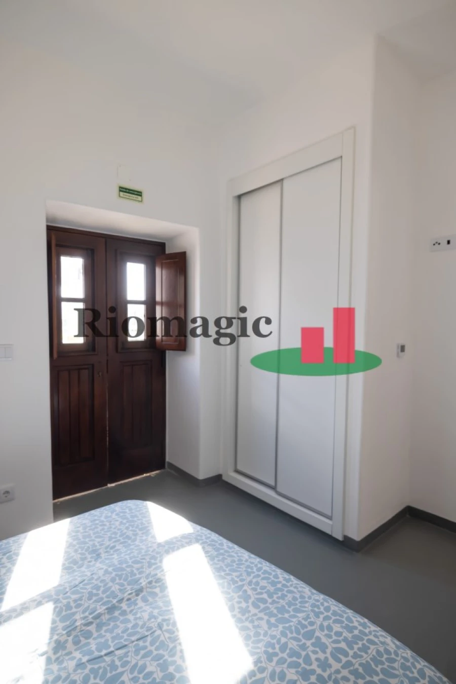 Moradia T1 para Venda em Alcoentre Foto 6