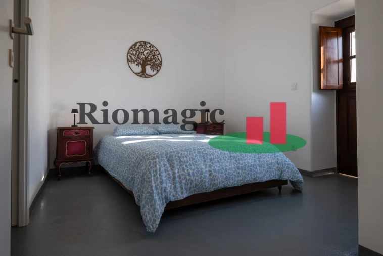 Moradia T1 para Venda em Alcoentre Foto 8