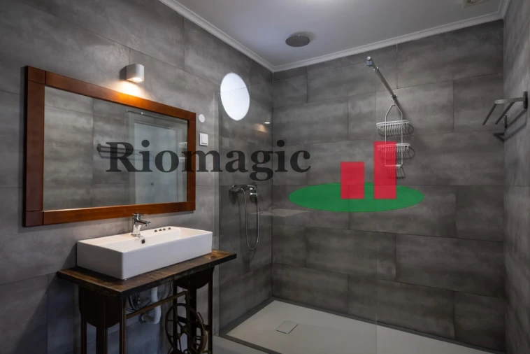 Moradia T1 para Venda em Alcoentre Foto 10