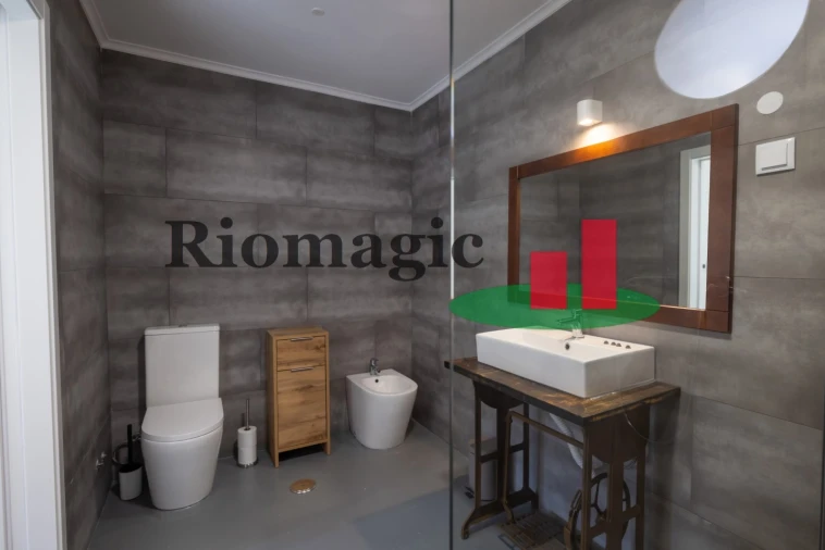 Moradia T1 para Venda em Alcoentre Foto 11