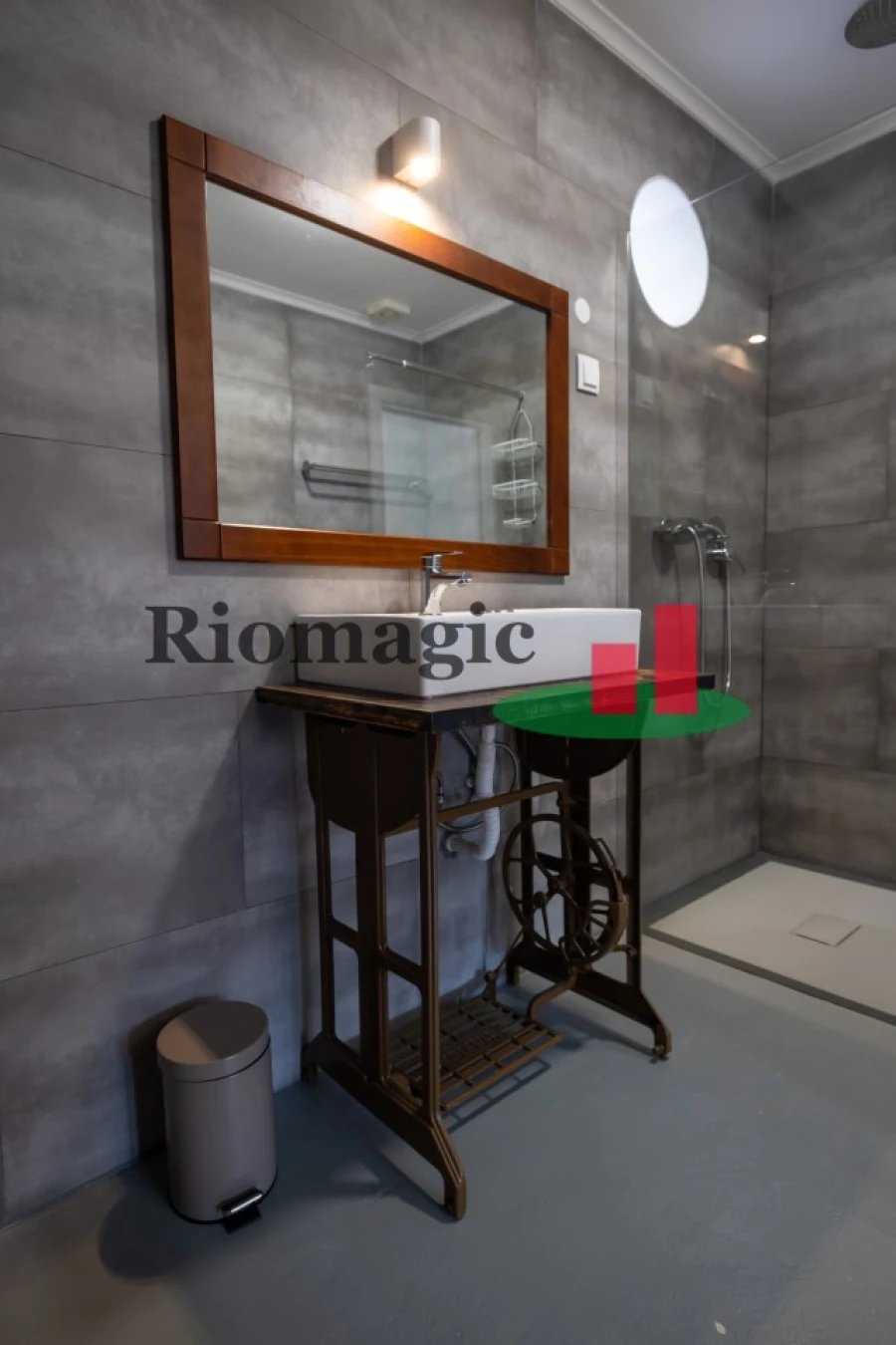 Moradia T1 para Venda em Alcoentre Foto 12