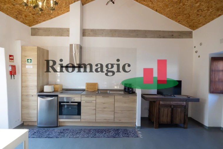 Moradia T1 para Venda em Alcoentre Foto 13