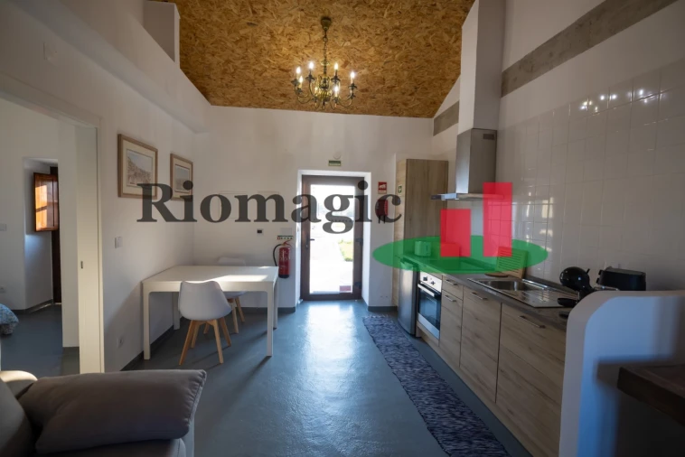 Moradia T1 para Venda em Alcoentre Foto 16