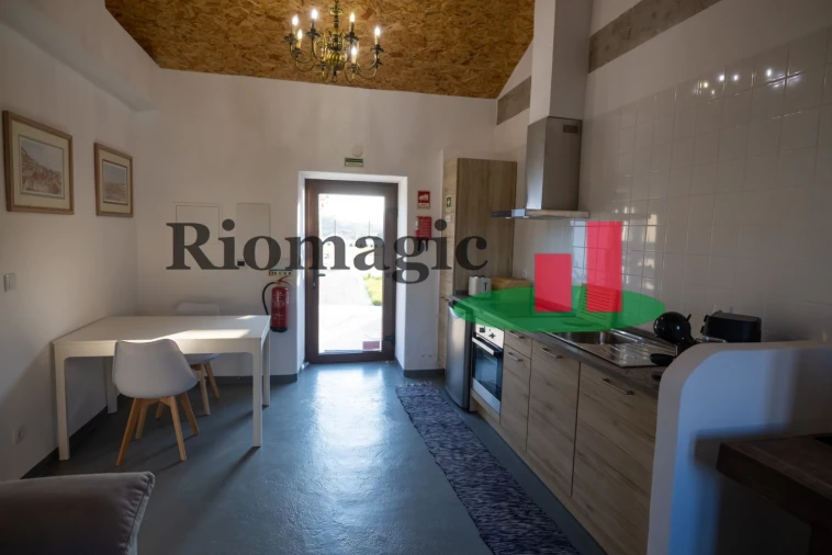 Moradia T1 para Venda em Alcoentre Foto 18