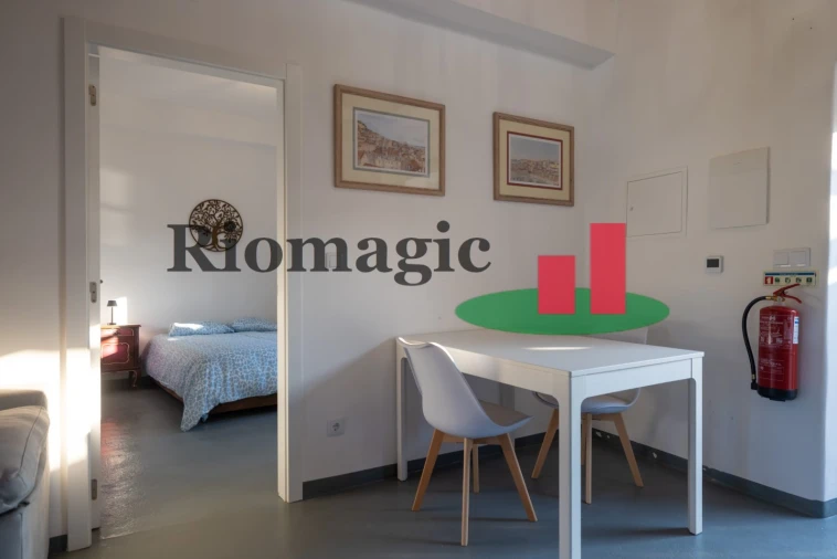 Moradia T1 para Venda em Alcoentre Foto 19