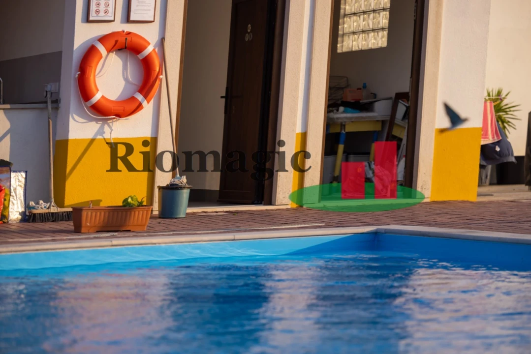 Moradia T1 para Venda em Alcoentre Foto 22