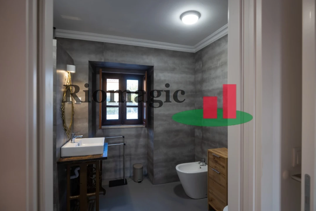 Moradia T1 para Venda em Alcoentre Foto 27