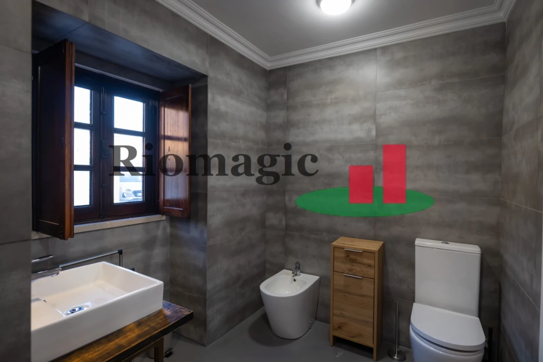 Moradia T1 para Venda em Alcoentre Foto 28