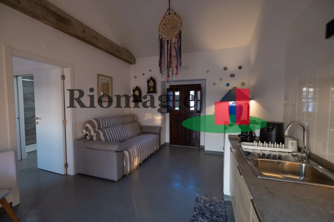 Moradia T1 para Venda em Alcoentre Foto 31