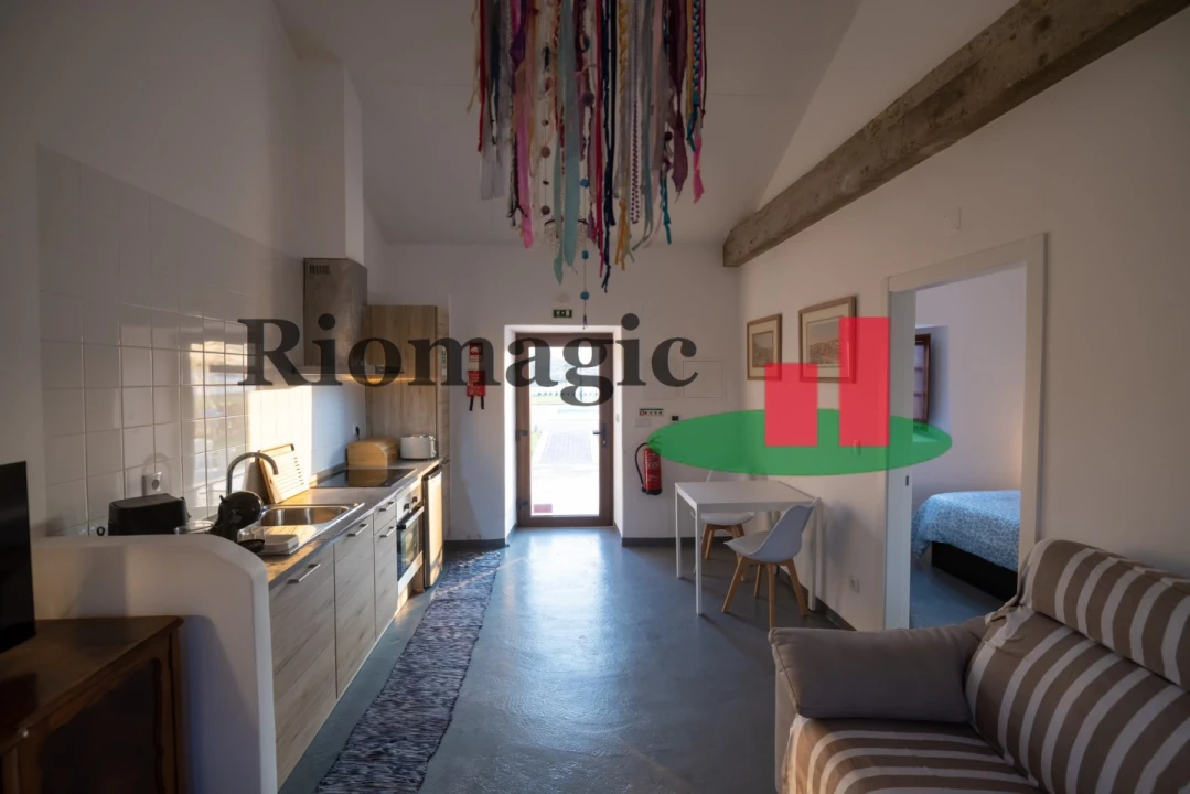 Moradia T1 para Venda em Alcoentre Foto 35