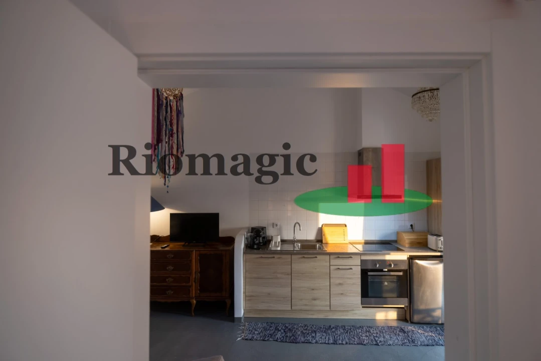 Moradia T1 para Venda em Alcoentre Foto 36