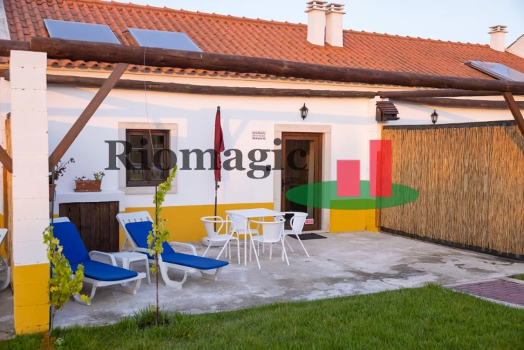 Moradia T1 para Venda em Alcoentre Foto 2