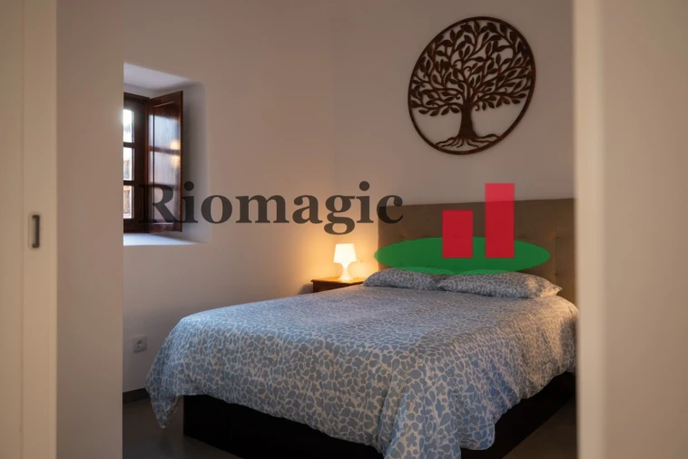 Moradia T1 para Venda em Alcoentre Foto 24