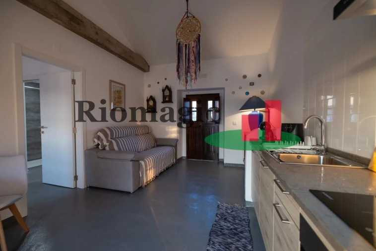 Moradia T1 para Venda em Alcoentre Foto 32