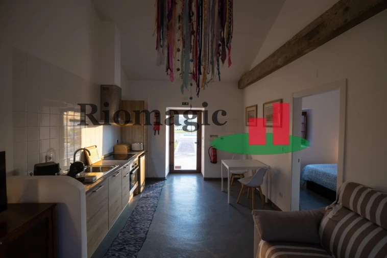 Moradia T1 para Venda em Alcoentre Foto 34