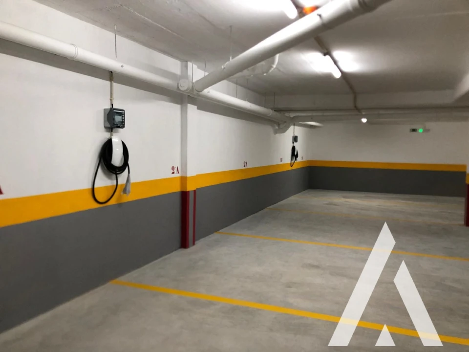 Apartamento T3 para Venda em Carcavelos e Parede Foto 31