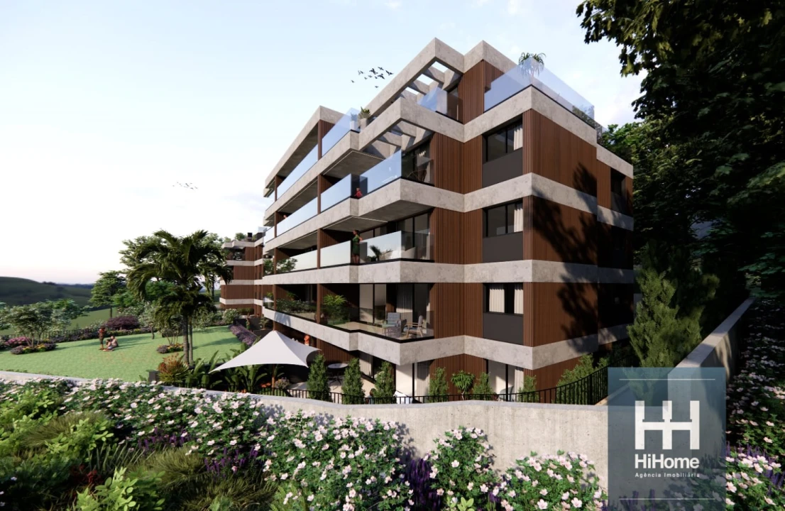 Apartamento T2 para Venda em Machico Foto 3