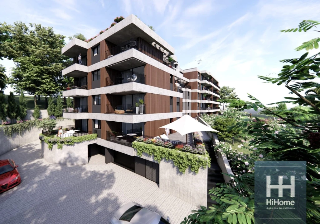 Apartamento T2 para Venda em Machico Foto 11