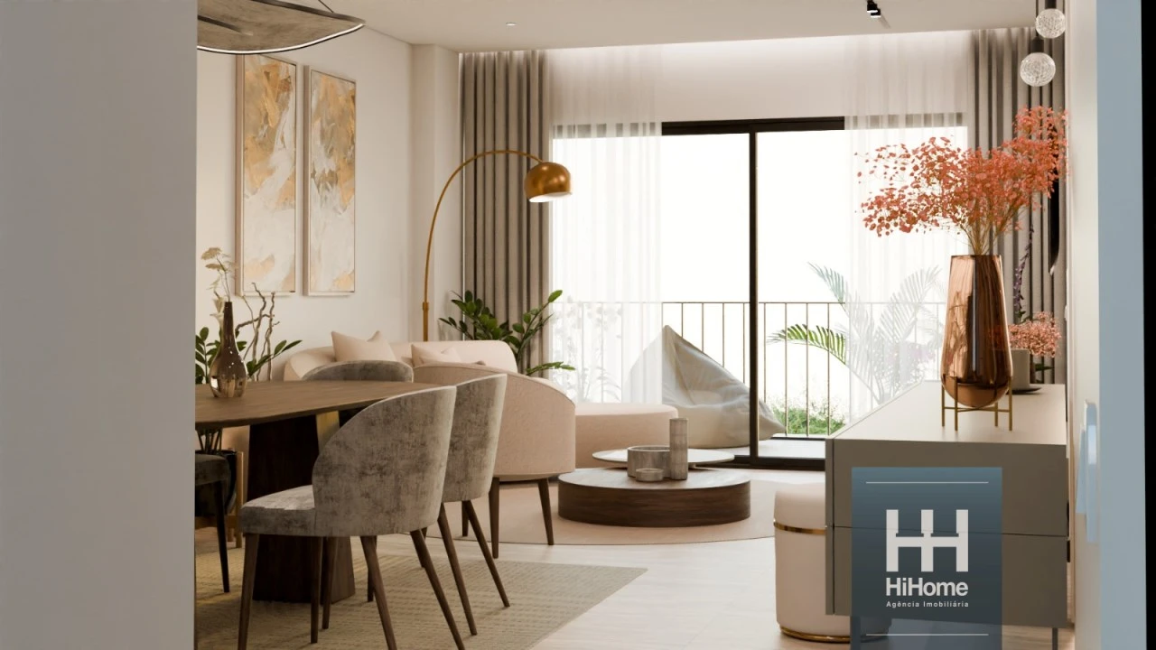 Apartamento T2 para Venda em Machico Foto 15