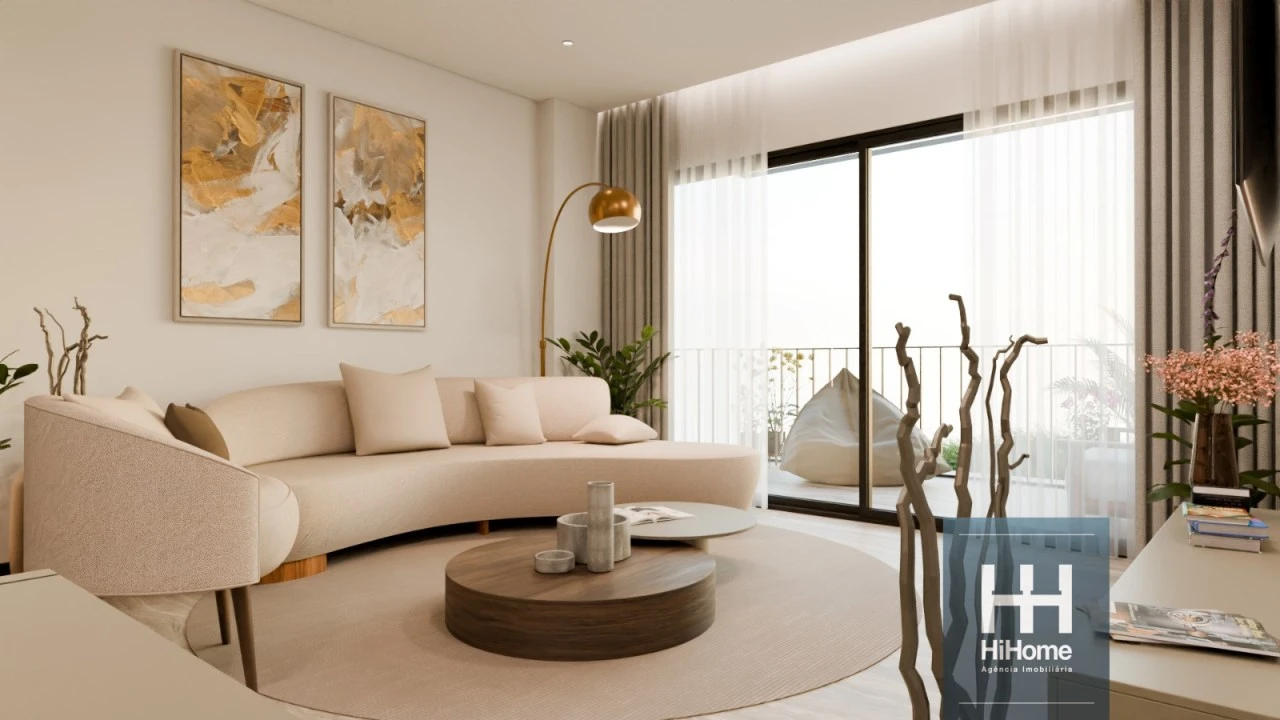 Apartamento T2 para Venda em Machico Foto 16