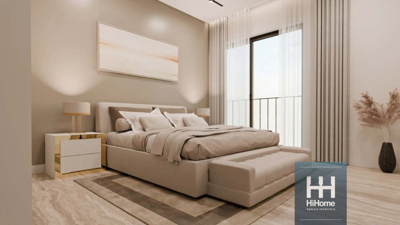 Apartamento T2 para Venda em Machico Foto 19