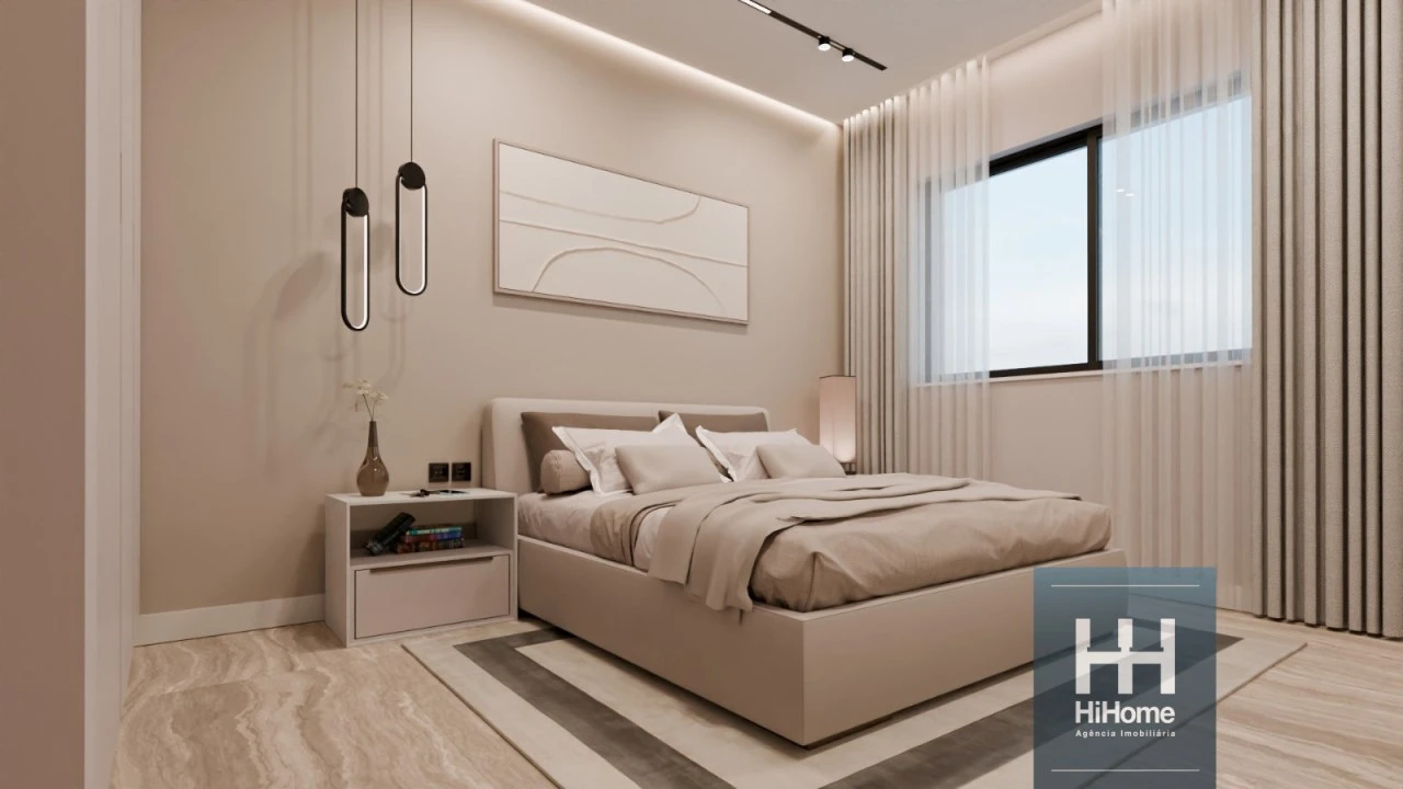 Apartamento T2 para Venda em Machico Foto 20