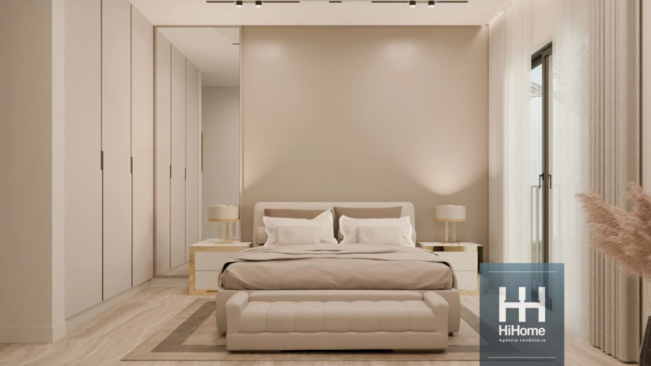 Apartamento T2 para Venda em Machico Foto 21