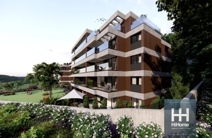Apartamento T2 para Venda em Machico