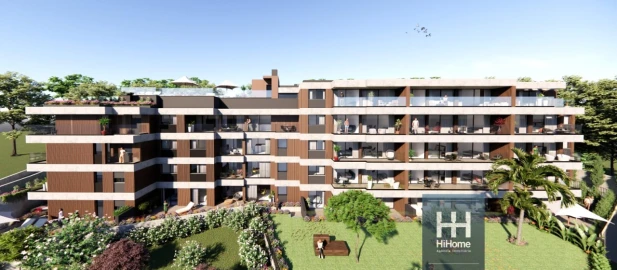 Apartamento T2 para Venda em Machico