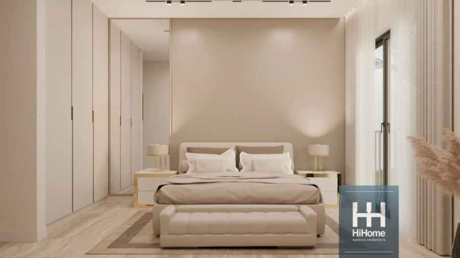 Apartamento T2 para Venda em Machico Foto 21