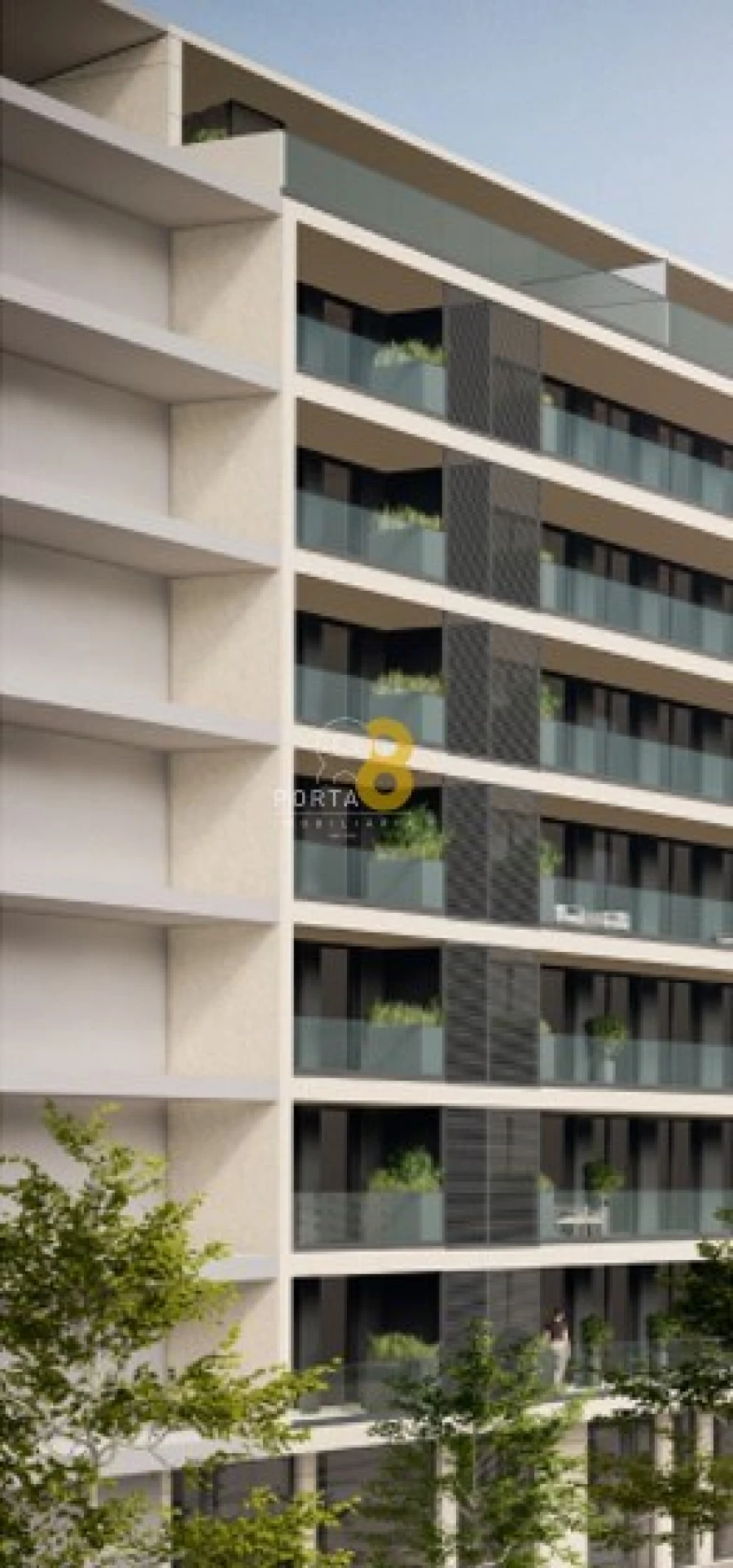 Apartamento T2 para Venda em Ramalde Foto 5