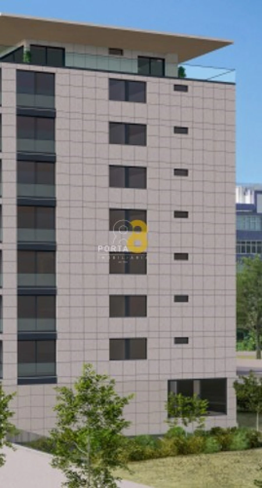 Apartamento T2 para Venda em Ramalde Foto 14