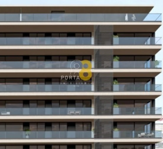 Apartamento T2 para Venda em Ramalde Foto 16