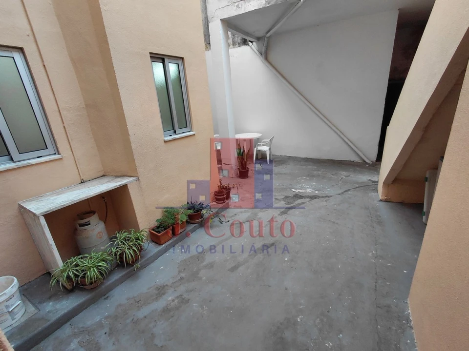 Apartamento T2 para Arrendamento em Nossa Senhora do Pópulo, Coto e São Gregório Foto 20