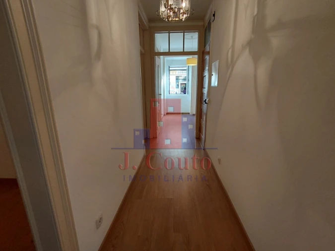 Apartamento T2 para Arrendamento em Nossa Senhora do Pópulo, Coto e São Gregório Foto 17