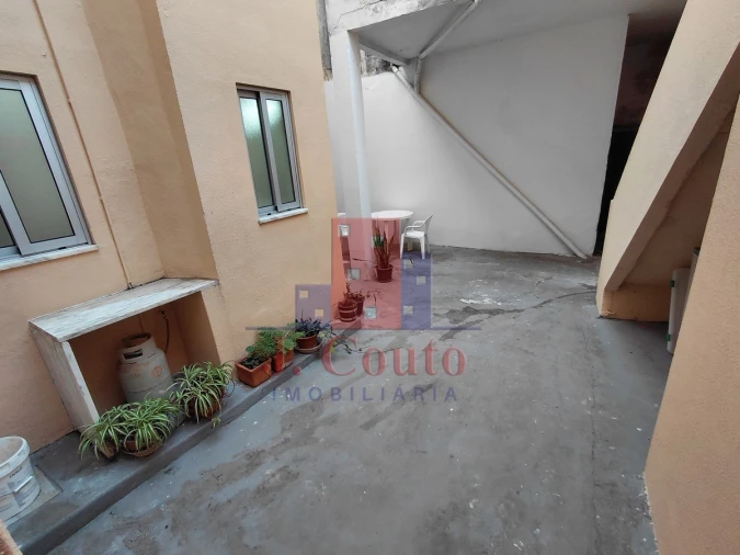 Apartamento T2 para Arrendamento em Nossa Senhora do Pópulo, Coto e São Gregório Foto 20