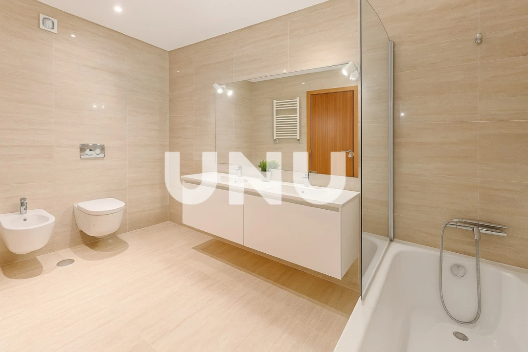 Apartamento T2 para Arrendamento em Vila Franca de Xira Foto 7