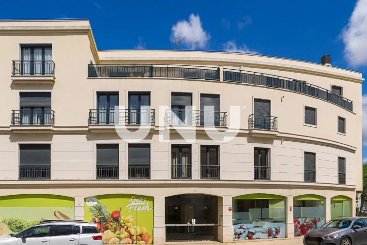 Apartamento T2 para Arrendamento em Vila Franca de Xira