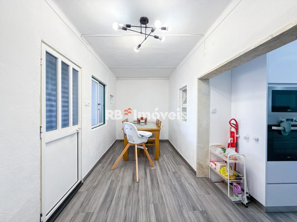 Moradia T2 para Venda em Vila Nova da Barquinha Foto 3