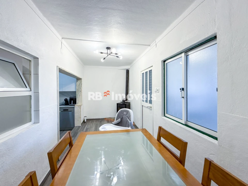 Moradia T2 para Venda em Vila Nova da Barquinha Foto 13