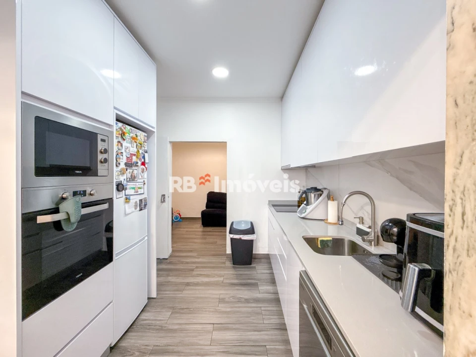 Moradia T2 para Venda em Vila Nova da Barquinha Foto 6