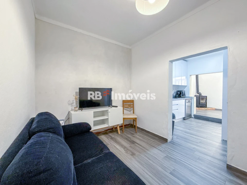 Moradia T2 para Venda em Vila Nova da Barquinha Foto 10