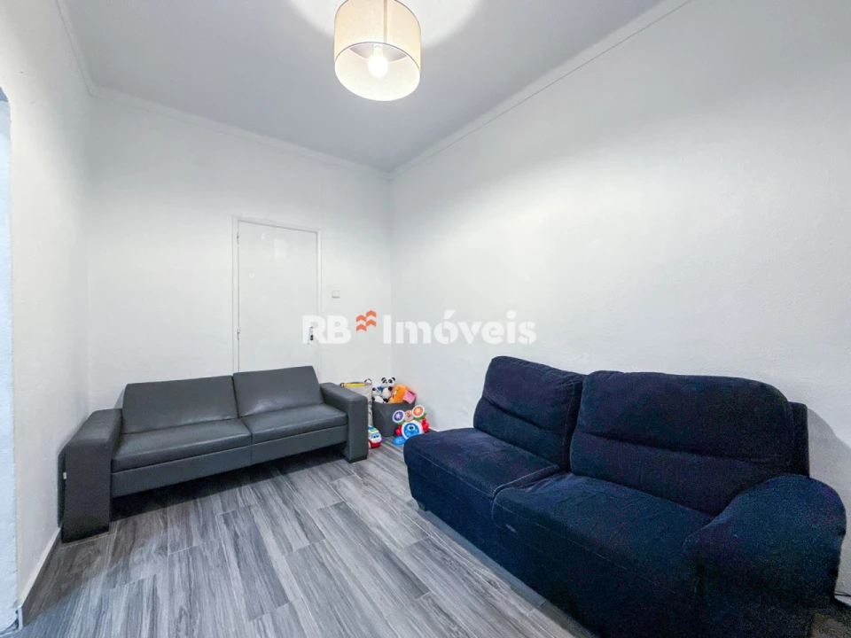 Moradia T2 para Venda em Vila Nova da Barquinha Foto 11