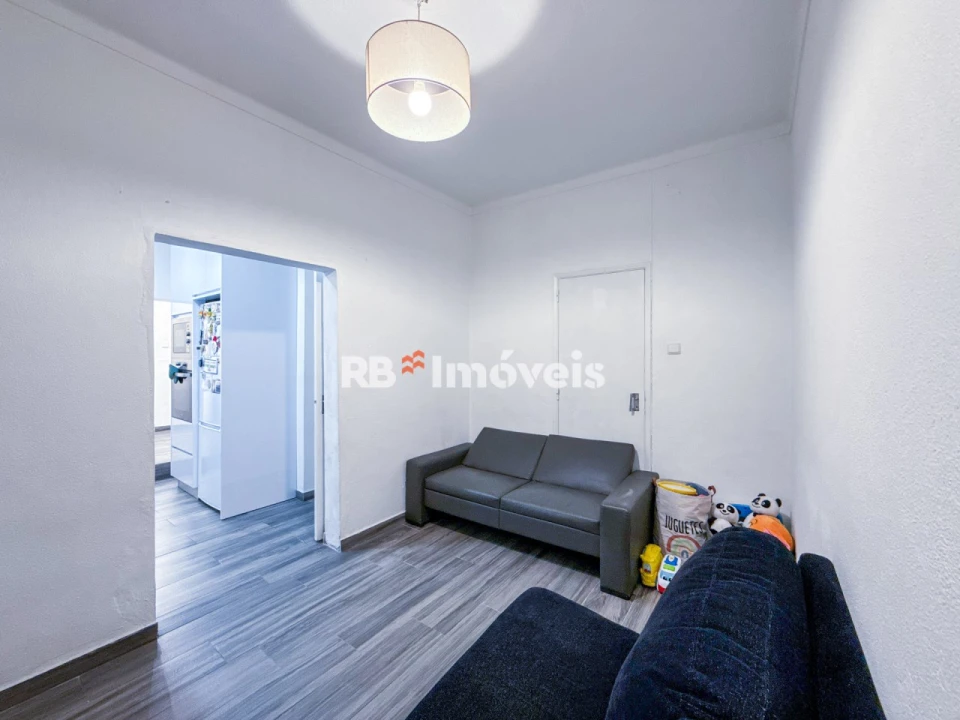 Moradia T2 para Venda em Vila Nova da Barquinha Foto 4