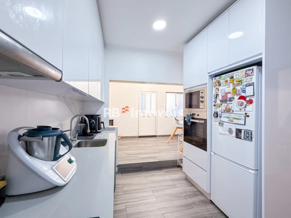 Moradia T2 para Venda em Vila Nova da Barquinha Foto 8